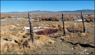 Snake Valley